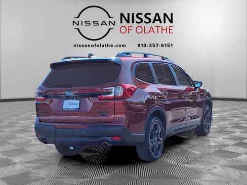 Used 2024 Subaru Ascent Onyx Edition image 30