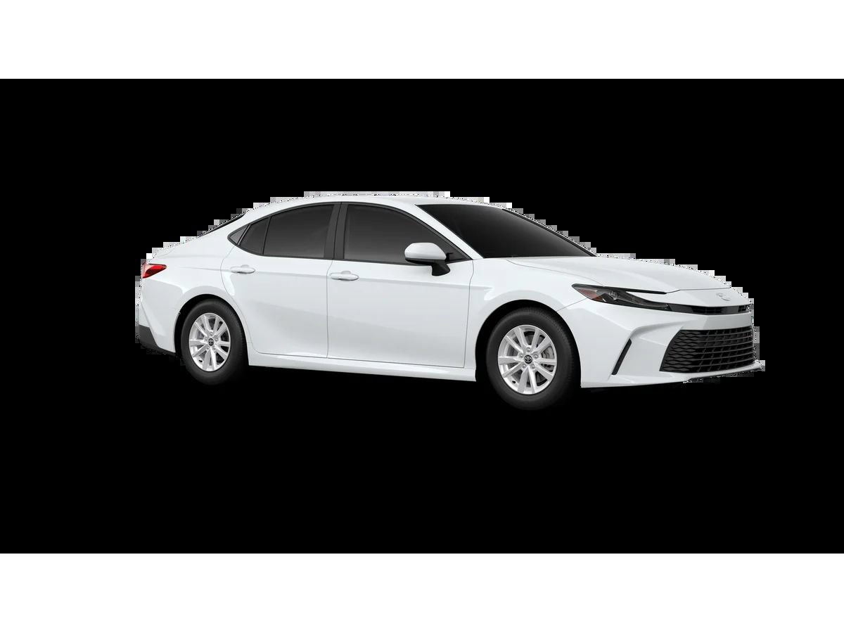 New 2026 Toyota Camry LE w/ Convenience Package AWD/4WD image 44