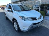 Used 2013 Toyota RAV4 XLE image 2