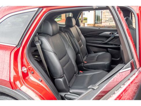 Used 2022 MAZDA CX-9 Grand Touring image 21