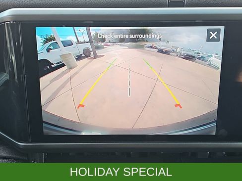 New 2026 Jeep Wrangler Sport image 22