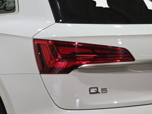 Used 2023 Audi Q5 2.0T Premium Plus AWD/4WD image 36