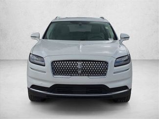 Used 2021 Lincoln Nautilus FWD w/ Equipment Group 101A video 2