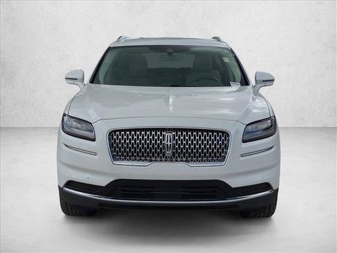 Used 2021 Lincoln Nautilus FWD w/ Equipment Group 101A image 2