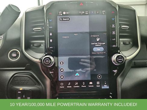 New 2026 RAM 2500 Big Horn image 26