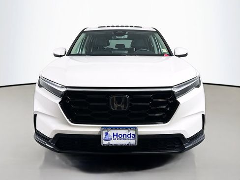 Certified 2023 Honda CR-V EX-L image 3