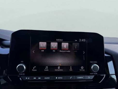 Used 2024 Nissan Pathfinder Rock Creek AWD/4WD image 29