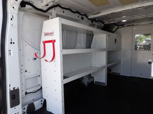 Used 2020 Ford Transit 250 Low Roof image 40