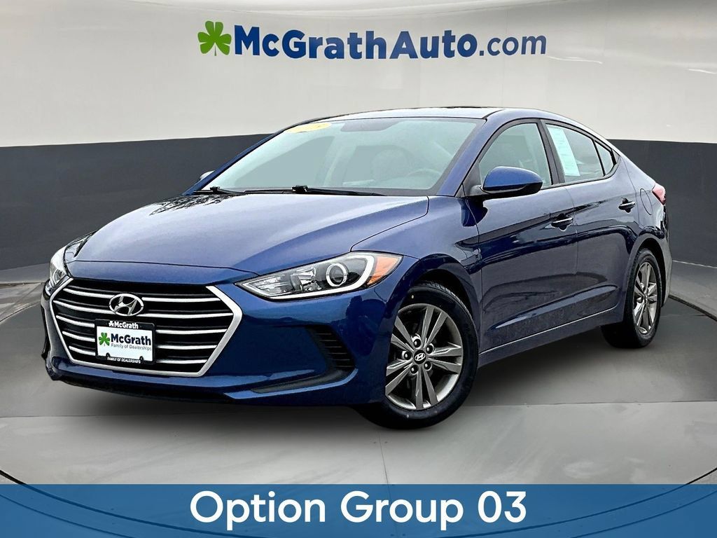 Used 2013 Hyundai Elantra Limited w/ Technology Pkg FWD image 3
