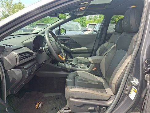 Certified 2024 Subaru Crosstrek 2.5i Wilderness w/ Crosstrek Mirror Package AWD/4WD image 13