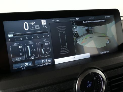 Used 2024 INEOS Grenadier Fieldmaster image 49