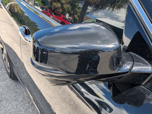 Used 2017 Honda Accord EX image 12