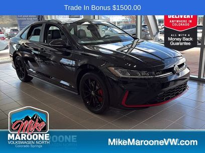 New 2026 Volkswagen Jetta GLI Autobahn