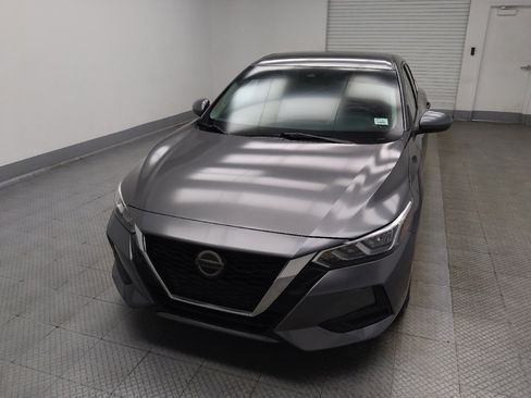 Used 2021 Nissan Sentra SV FWD image 15