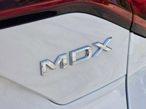 New 2026 Acura MDX A-Spec image 15