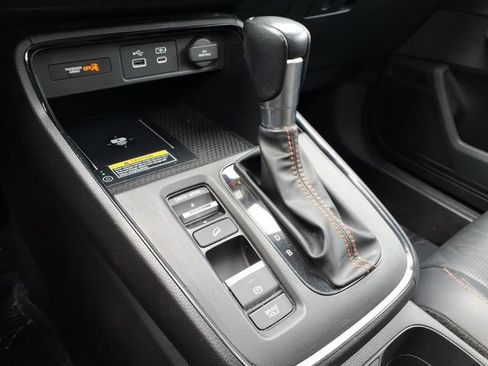 Certified 2024 Honda CR-V Sport-L image 20