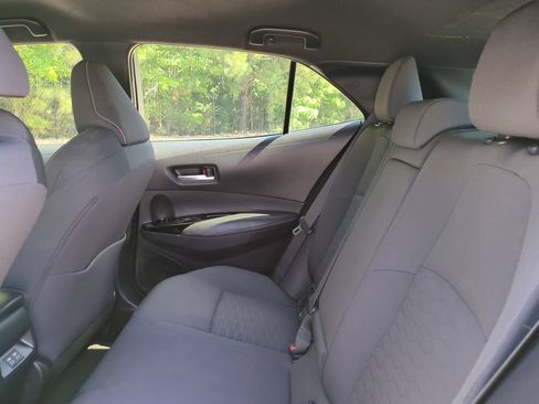 Used 2025 Toyota Corolla SE FWD image 14