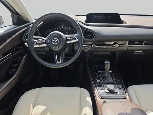 Used 2023 MAZDA CX-30 2.5 Turbo w/ Premium Package AWD/4WD image 17