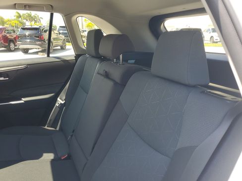 Certified 2025 Toyota RAV4 XLE FWD image 14