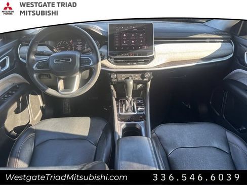 Used 2022 Jeep Compass Latitude AWD/4WD image 13