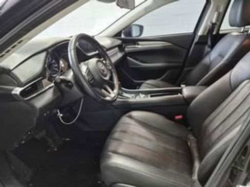 Used 2021 MAZDA MAZDA6 Touring FWD image 16