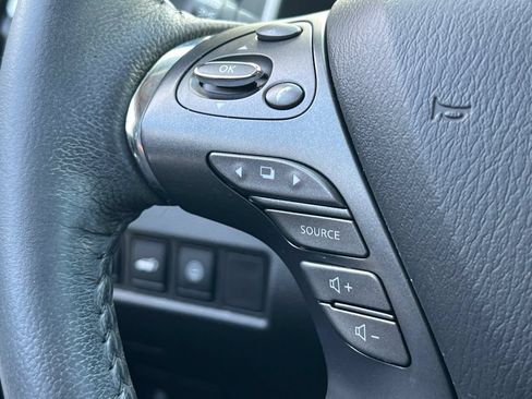 Certified 2023 Nissan Murano SL w/ Cargo Package FWD image 10