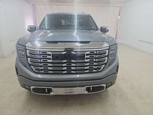 Used 2024 GMC Sierra 1500 Denali w/ Denali Reserve Package image 16