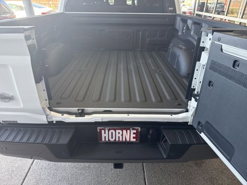 New 2026 Ford F150 King Ranch w/ Equipment Group 601A High AWD/4WD image 14