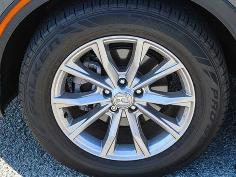 Used 2023 Honda CR-V EX-L image 13
