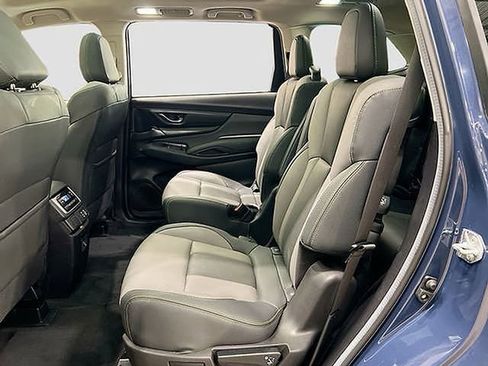 Used 2024 Subaru Ascent Onyx Edition image 13