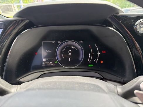 Used 2023 Lexus RX 350h w/ Accessory Package (2T) AWD/4WD image 21