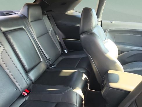 Used 2017 Dodge Challenger SXT Plus RWD image 24