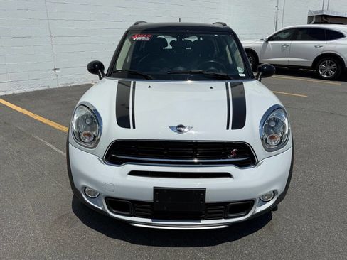 Used 2016 MINI Cooper Countryman S AWD/4WD image 7