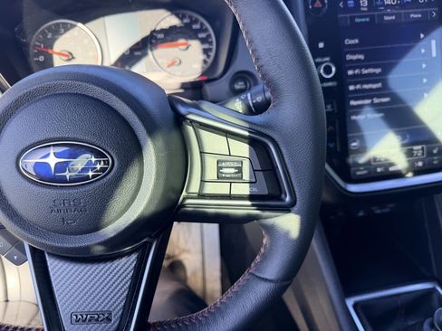 Used 2023 Subaru WRX Premium image 25