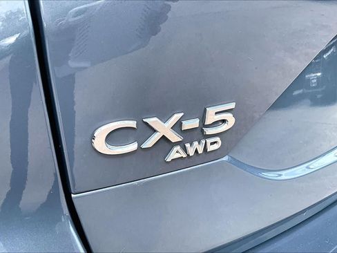 Used 2022 MAZDA CX-5 Carbon Edition AWD/4WD image 31
