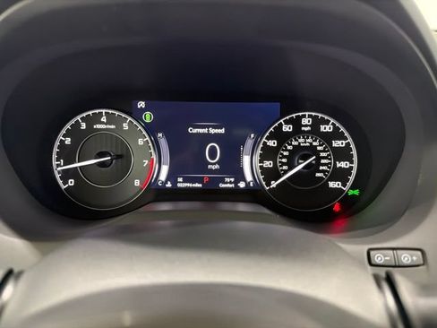Certified 2023 Acura RDX AWD image 51