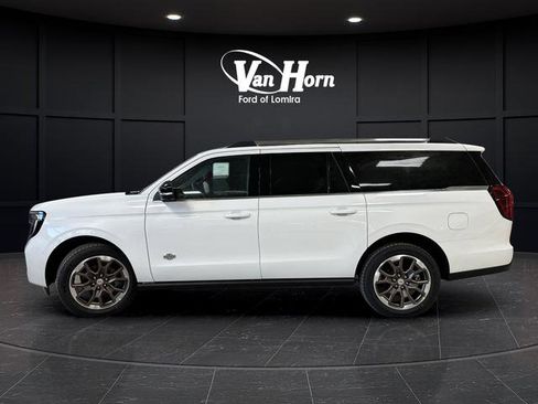 New 2026 Ford Expedition Max King Ranch AWD/4WD image 13