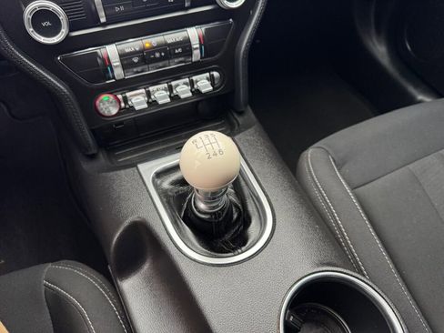 Used 2019 Ford Mustang GT w/ Equipment Group 301A image 12