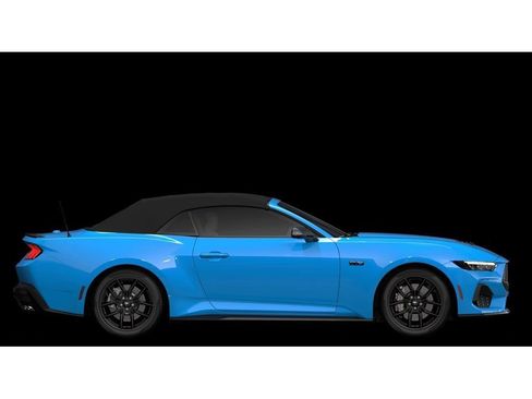 New 2025 Ford Mustang GT Premium w/ Mustang Nite Pony Package image 29