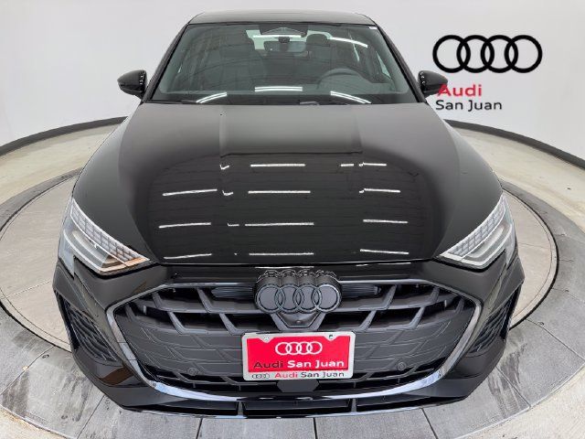 New 2026 Audi A3 2.0T Premium Plus AWD/4WD image 2