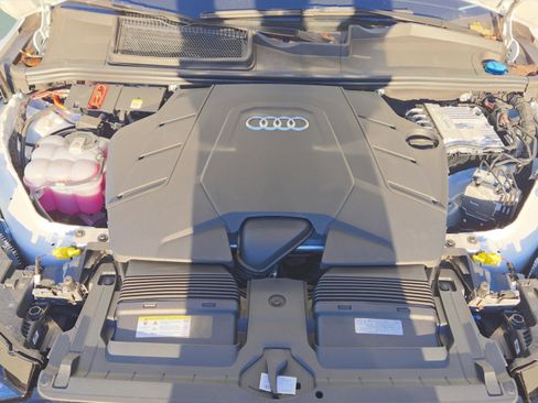 New 2026 Audi Q7 3.0T Premium image 12