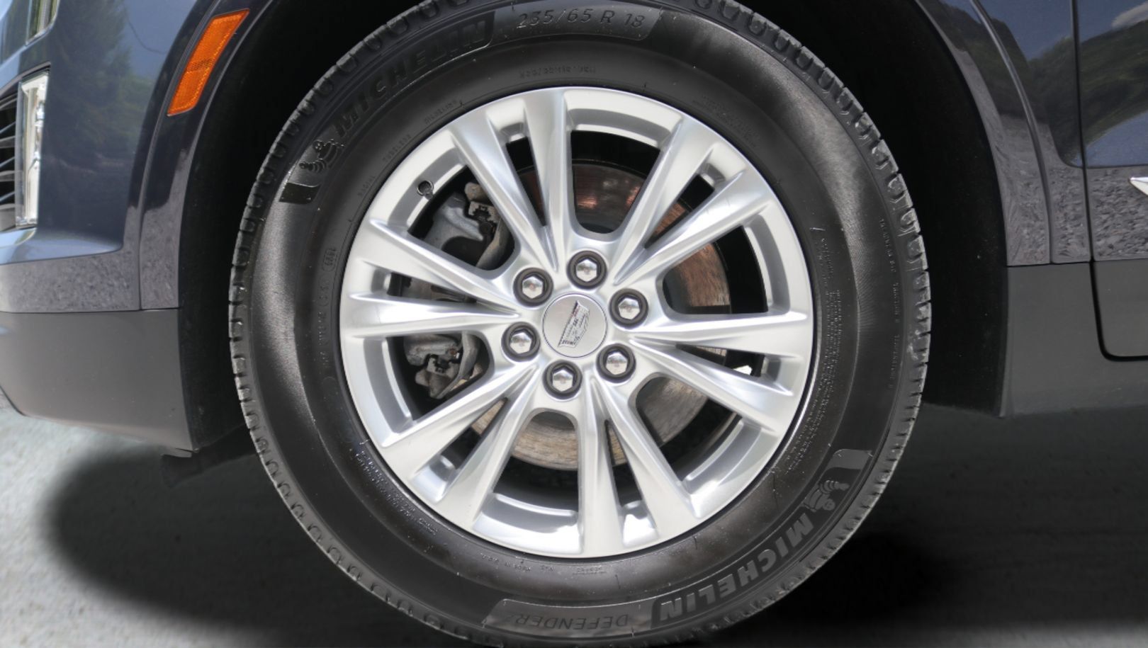 Used 2024 Cadillac XT5 Luxury FWD image 28