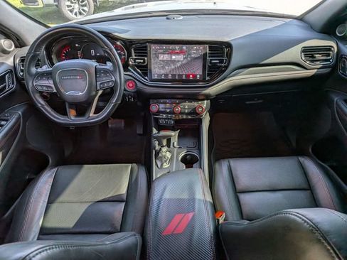 Used 2024 Dodge Durango R/T RWD image 14