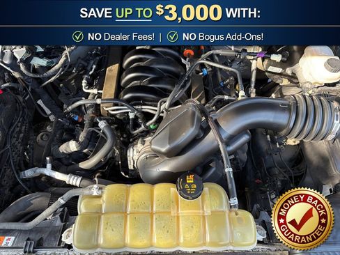 Used 2019 Ford F150 XLT w/ Equipment Group 302A Luxury image 24