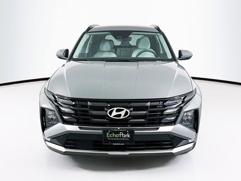 Used 2025 Hyundai Tucson SEL image 2