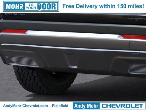 New 2026 Chevrolet Equinox ACTIV w/ Convenience Package III image 14