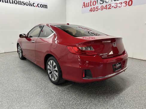 Used 2015 Honda Accord EX-L image 5