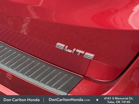 Used 2026 Honda Odyssey Elite image 7