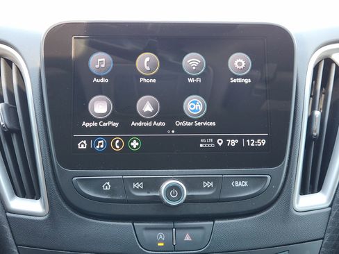 Used 2025 Chevrolet Malibu LS w/ Driver Confidence Package FWD image 20
