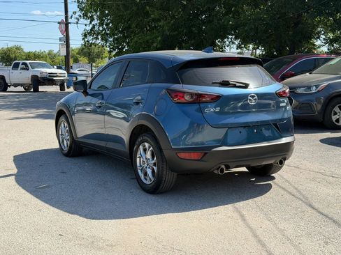 Used 2020 MAZDA CX-3 Sport FWD image 7